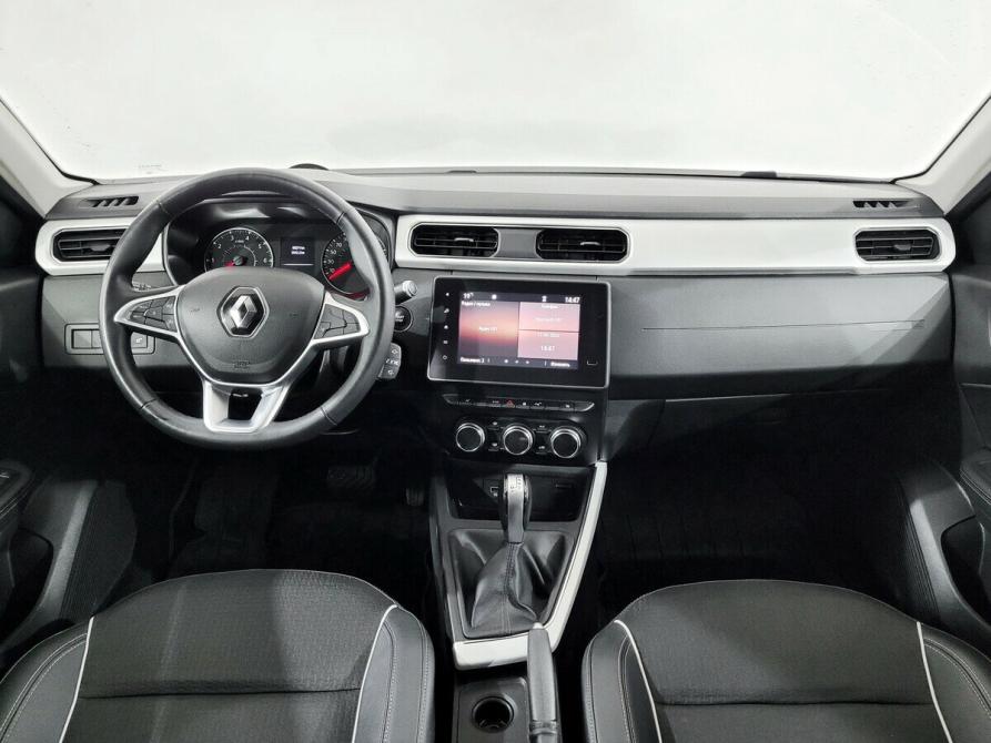 Renault Arkana I Москва  - изображение 5