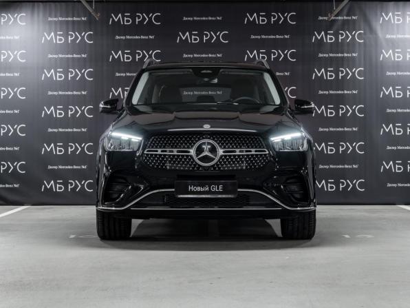 Новый Mercedes-Benz GLE II (V167) Рестайлинг 2025 года, цена 12 200 000 рублей, внедорожник, Автокод Объявления