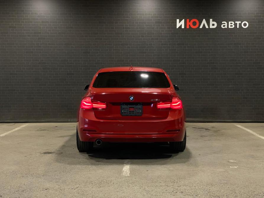 BMW 3 серии VI (F3x) Рестайлинг Челябинск  - изображение 6