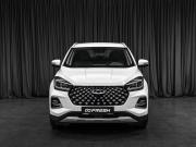 Chery Tiggo 4 Pro I Тюмень  - изображение 25