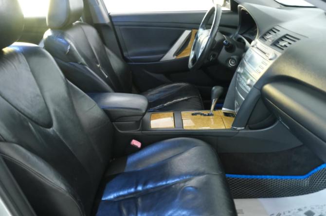 Toyota Camry VI (XV40) с пробегом 2007 года, цена 1 309 000 рублей, 342500 км, седан, Автокод Объявления