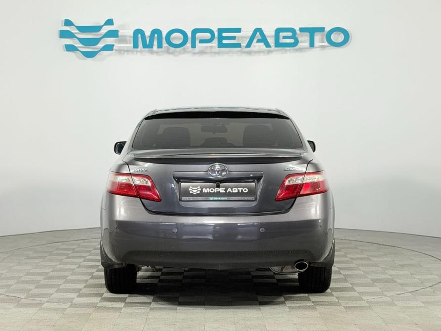 Toyota Camry VI (XV40) Калининград  - изображение 6