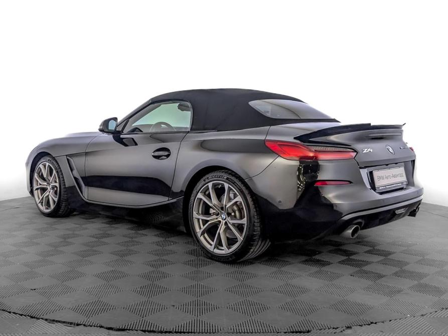 BMW Z4 III (G29) Санкт-Петербург  - изображение 7