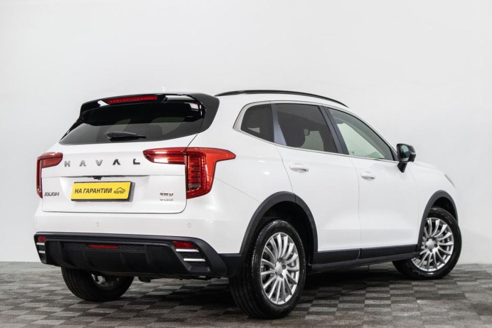 Haval Jolion I Рестайлинг Сургут  - изображение 5