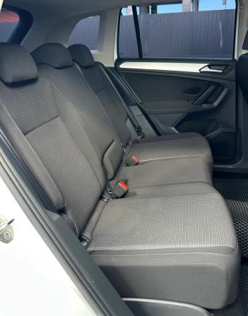 Volkswagen Tiguan II с пробегом 2020 года, цена 2 200 000 рублей, 138606 км, внедорожник, Автокод Объявления