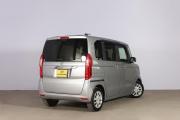 Honda N-BOX II Новосибирск  - изображение 24