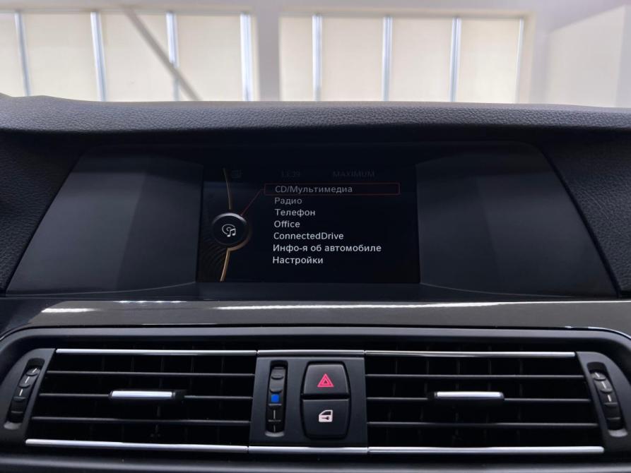 BMW 5 серии VI (F10/F11/F07) Волгоград  - изображение 21