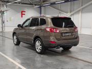 Hyundai Santa Fe II Рестайлинг Казань  - изображение 30