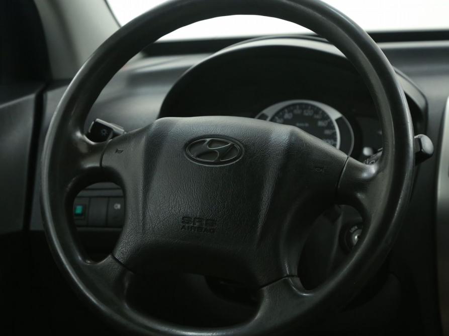 Hyundai Tucson I Иваново  - изображение 16