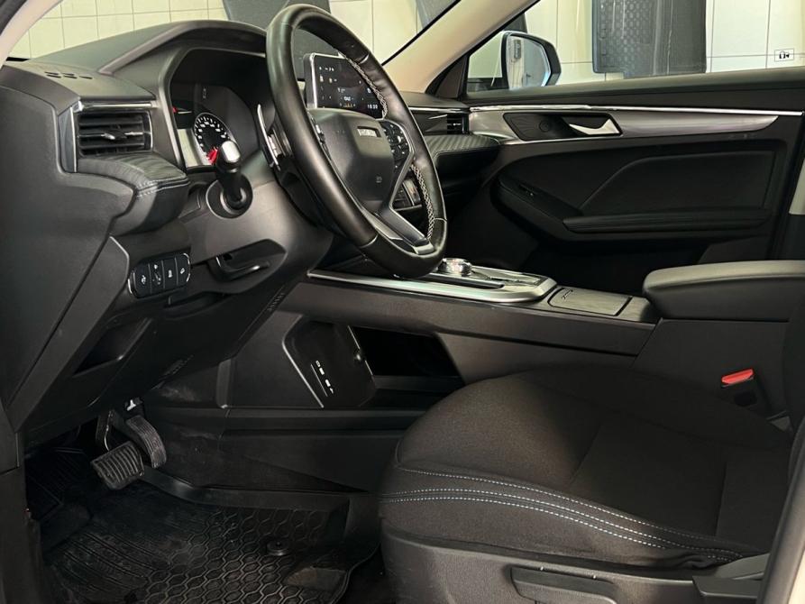 Haval Jolion I Рестайлинг Волгоград  - изображение 13