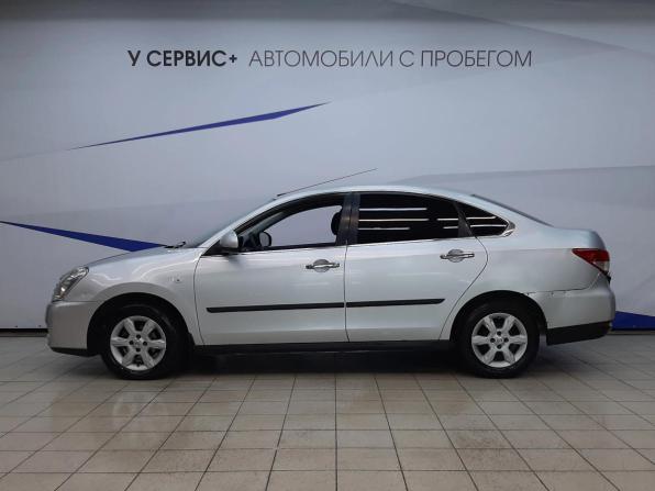 Nissan Almera III (G15) с пробегом 2016 года, цена 490 000 рублей, 261536 км, седан, Автокод Объявления