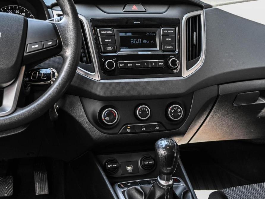 Hyundai Creta I Рестайлинг Новороссийск  - изображение 21