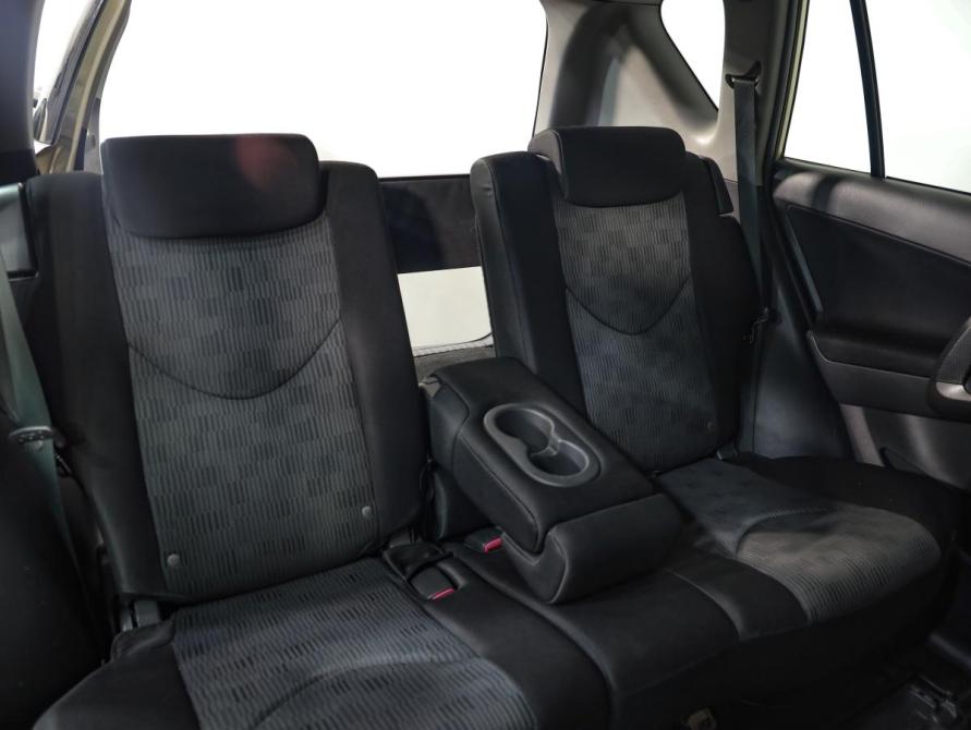 Toyota RAV4 III (XA30) Рестайлинг Санкт-Петербург  - изображение 19