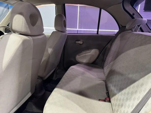 Nissan March III (K12) с пробегом 2002 года, цена 228 000 рублей, 323000 км, хэтчбек, Автокод Объявления
