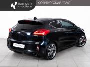 Kia Ceed GT I Рестайлинг Казань  - изображение 20