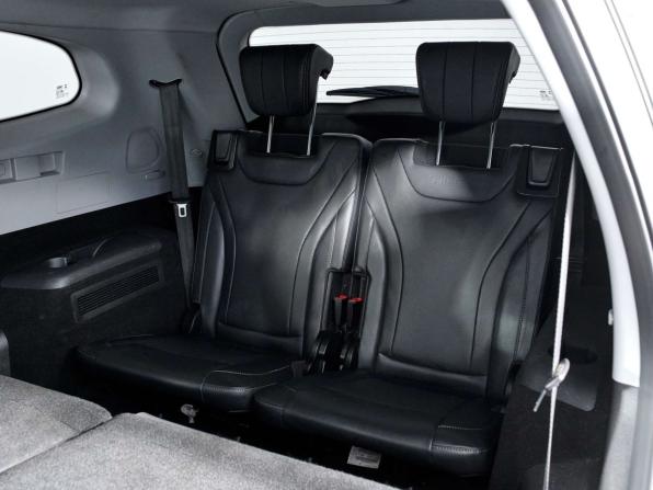 Chery Tiggo 8 Pro Max I с пробегом 2023 года, цена 2 098 000 рублей, 82664 км, внедорожник, Автокод Объявления