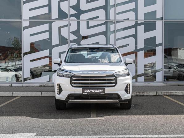 Exeed VX I с пробегом 2021 года, цена 2 690 000 рублей, 35140 км, внедорожник, Автокод Объявления