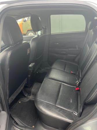 Mitsubishi ASX I Рестайлинг с пробегом 2013 года, цена 1 250 000 рублей, 83000 км, внедорожник, Автокод Объявления