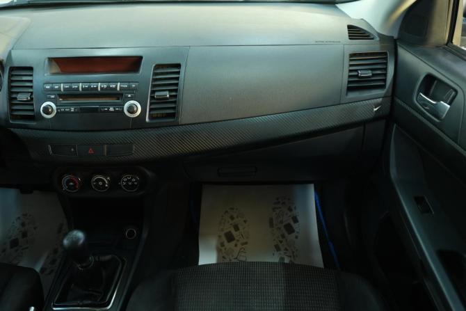 Mitsubishi Lancer X с пробегом 2007 года, цена 629 000 рублей, 265000 км, седан, Автокод Объявления