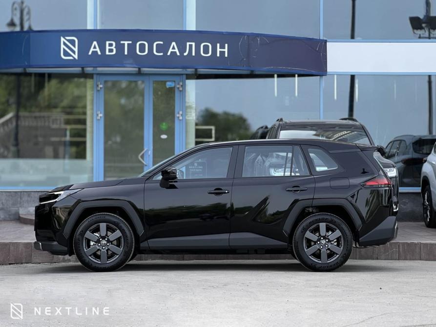 Toyota RAV4 VI (XA60) Самара  - изображение 2