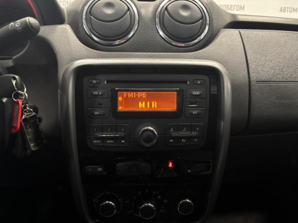 Renault Duster I с пробегом 2012 года, цена 899 000 рублей, 118683 км, внедорожник, Автокод Объявления
