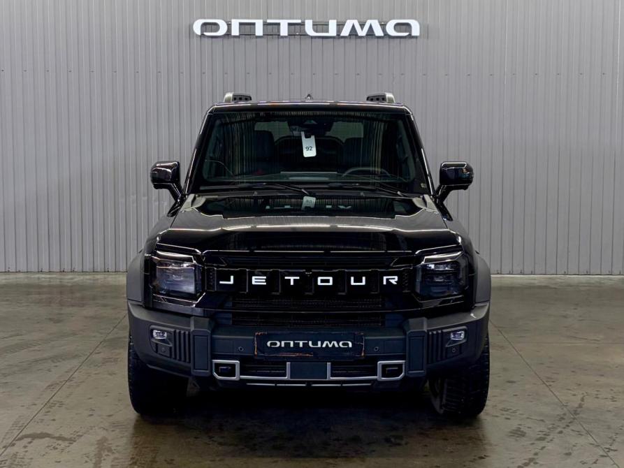JETOUR T2 Краснодар  - изображение 2