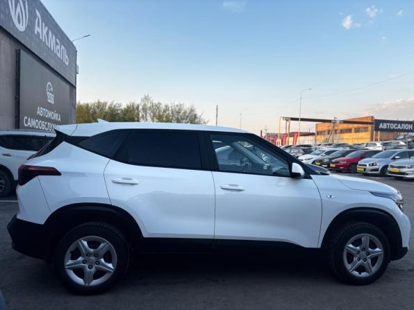 Kia Seltos I с пробегом 2021 года, цена 2 100 000 рублей, 132806 км, внедорожник, Автокод Объявления