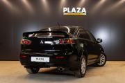 Mitsubishi Lancer X Рестайлинг Уфа  - изображение 22