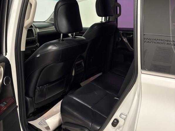 Lexus GX II с пробегом 2010 года, цена 3 850 000 рублей, 266000 км, внедорожник, Автокод Объявления