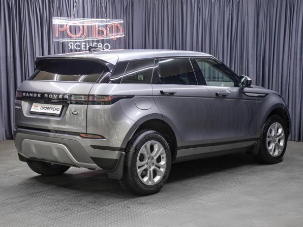 Land Rover Range Rover Evoque II с пробегом 2020 года, цена 3 698 000 рублей, 57168 км, внедорожник, Автокод Объявления