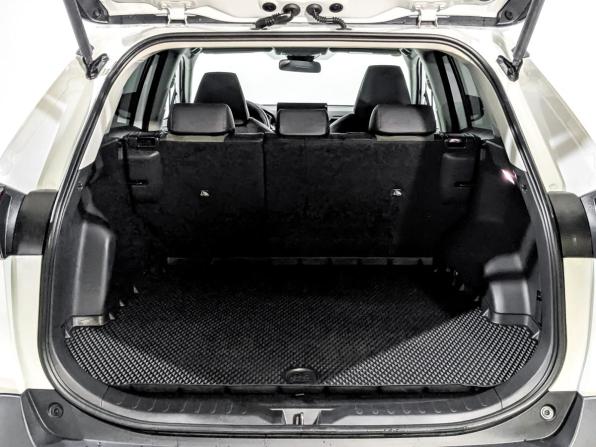 Toyota RAV4 V (XA50) с пробегом 2025 года, цена 4 100 000 рублей, 3933 км, внедорожник, Автокод Объявления