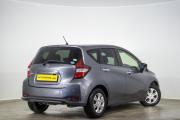 Nissan Note II Рестайлинг Оренбург  - изображение 24