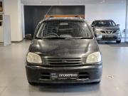 Toyota Raum I Казань  - изображение 24