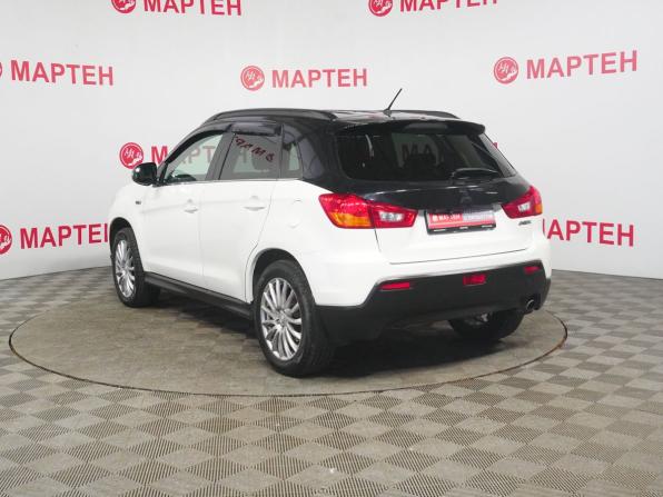 Mitsubishi ASX I с пробегом 2012 года, цена 1 069 000 рублей, 146263 км, внедорожник, Автокод Объявления