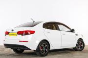 Kia Rio III Рестайлинг Тюмень  - изображение 27