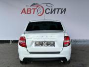 Lada (ВАЗ) Granta I Рестайлинг Тамбов  - изображение 25