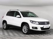 Volkswagen Tiguan I Рестайлинг Химки  - изображение 17