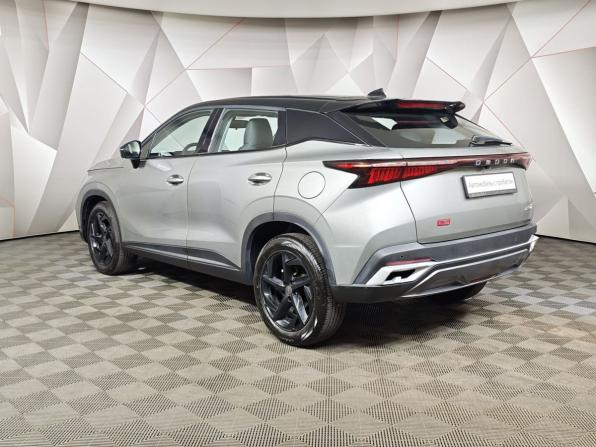 Omoda C5 I с пробегом 2024 года, цена 1 639 000 рублей, 28673 км, внедорожник, Автокод Объявления
