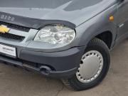 Chevrolet Niva I Рестайлинг Архангельск  - изображение 16