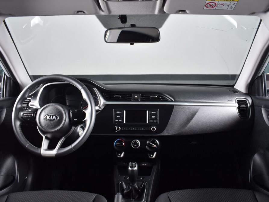 Kia Rio IV Рестайлинг Кемерово  - изображение 7
