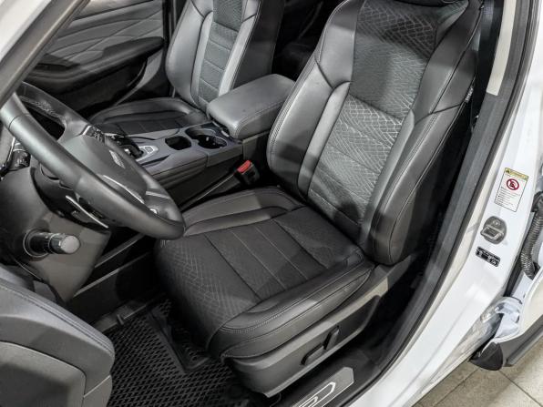 Haval F7x I Рестайлинг с пробегом 2023 года, цена 2 290 000 рублей, 31500 км, внедорожник, Автокод Объявления