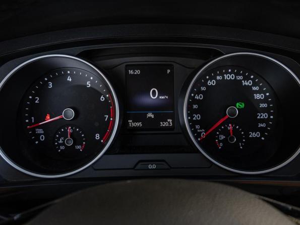 Volkswagen Tiguan II с пробегом 2020 года, цена 3 250 000 рублей, 13095 км, внедорожник, Автокод Объявления