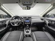 Nissan Qashqai II Рестайлинг Москва  - изображение 18