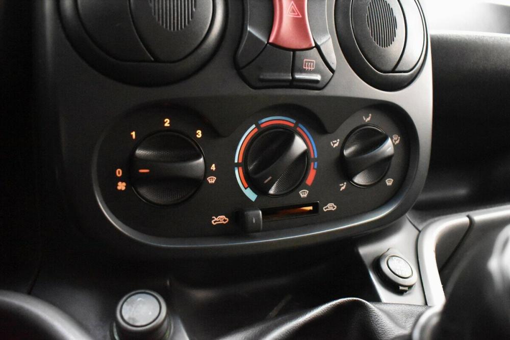 Fiat Doblo I Рестайлинг Москва  - изображение 7