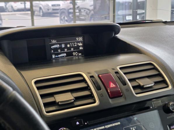 Subaru Forester IV с пробегом 2015 года, цена 1 766 000 рублей, 175768 км, внедорожник, Автокод Объявления