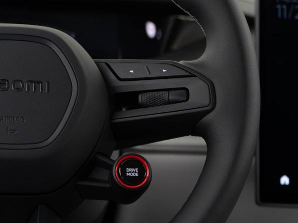 Xiaomi SU7 I с пробегом 2024 года, цена 6 749 055 рублей, 209 км, седан, Автокод Объявления