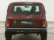 Lada (ВАЗ) 2121 (4x4) I Рестайлинг (2020) Иваново  - изображение 20