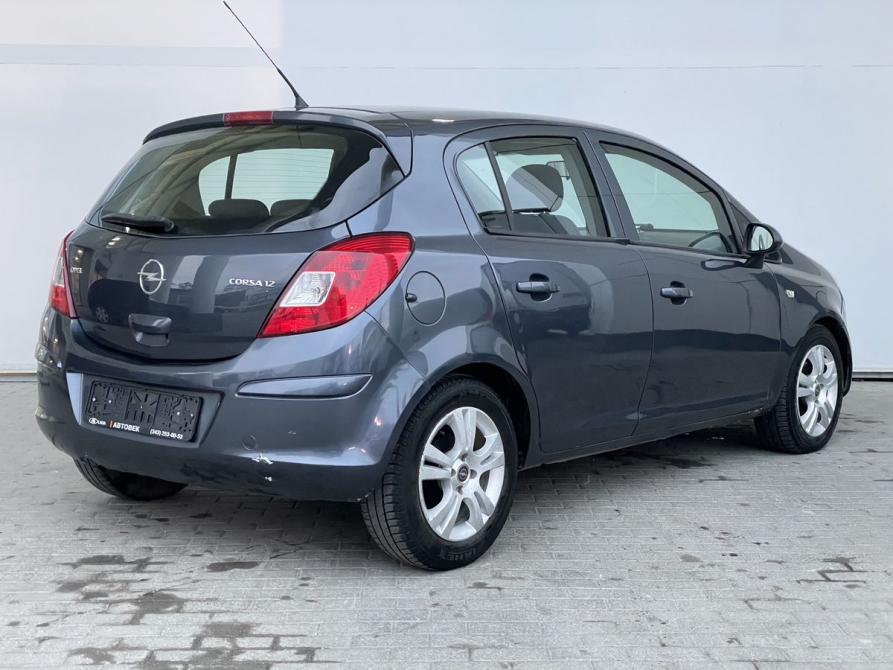 Opel Corsa D Екатеринбург  - изображение 5