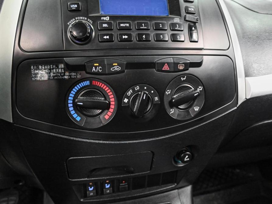 Chery Tiggo (T11) I Ставрополь  - изображение 12