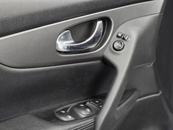 Nissan Qashqai II Рестайлинг с пробегом 2022 года, цена 1 999 000 рублей, 128000 км, внедорожник, Автокод Объявления